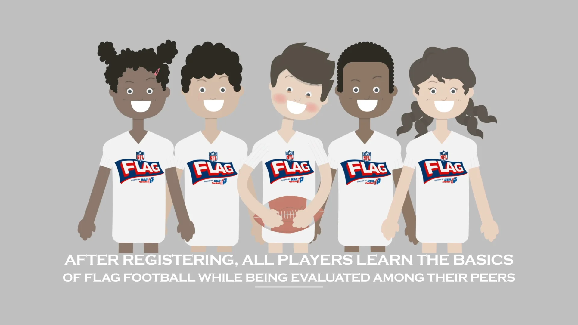 Pittsburgh Flag Football League