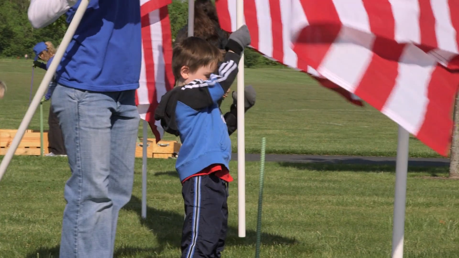Field of Heroes