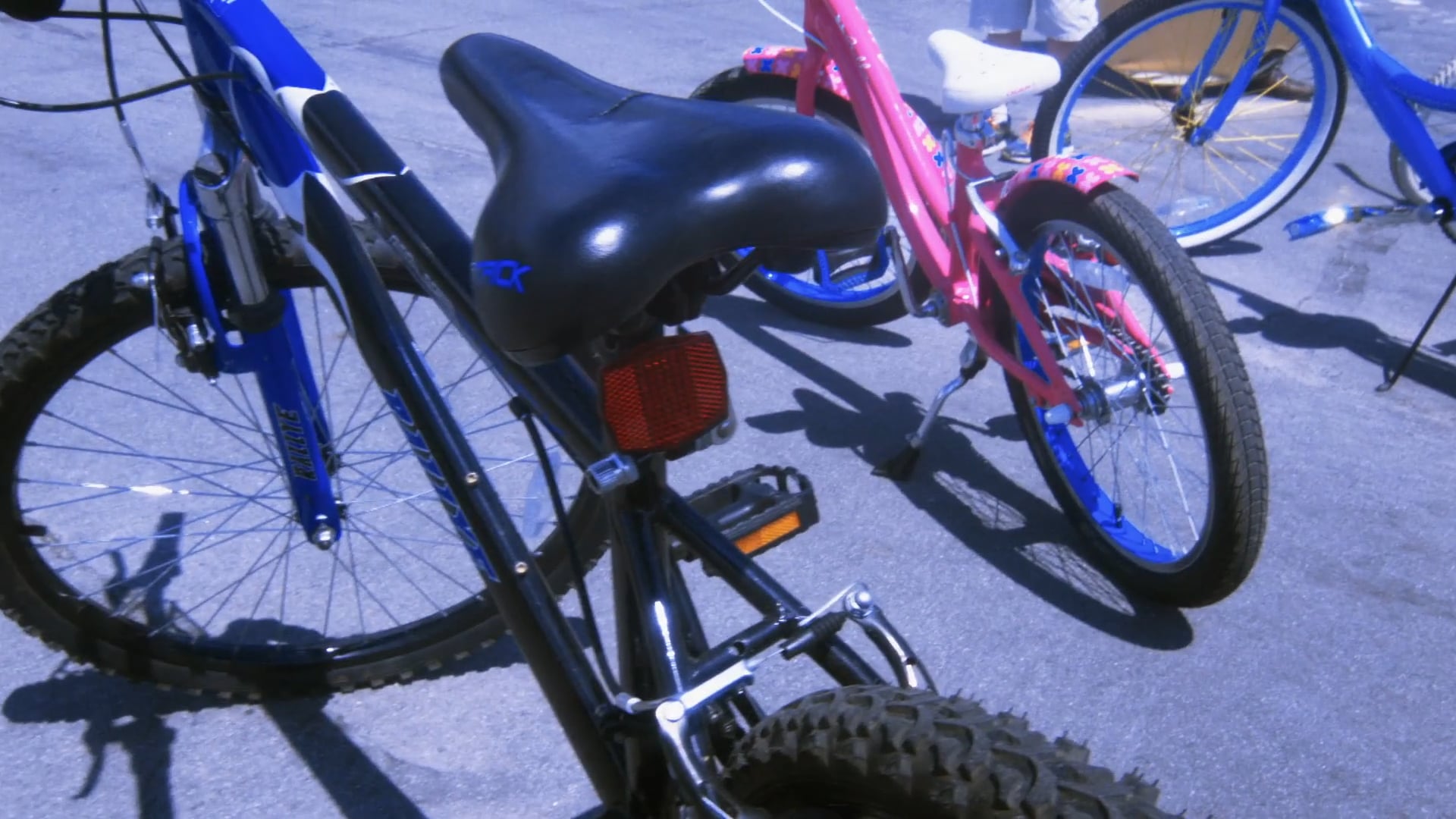 Bike Safe Westerville: Kids