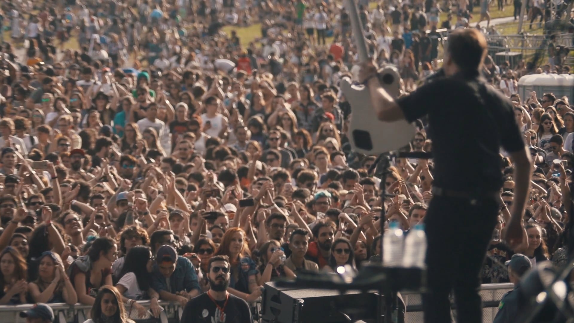 Lollapalooza 2017 || Multishow “Encerramento”