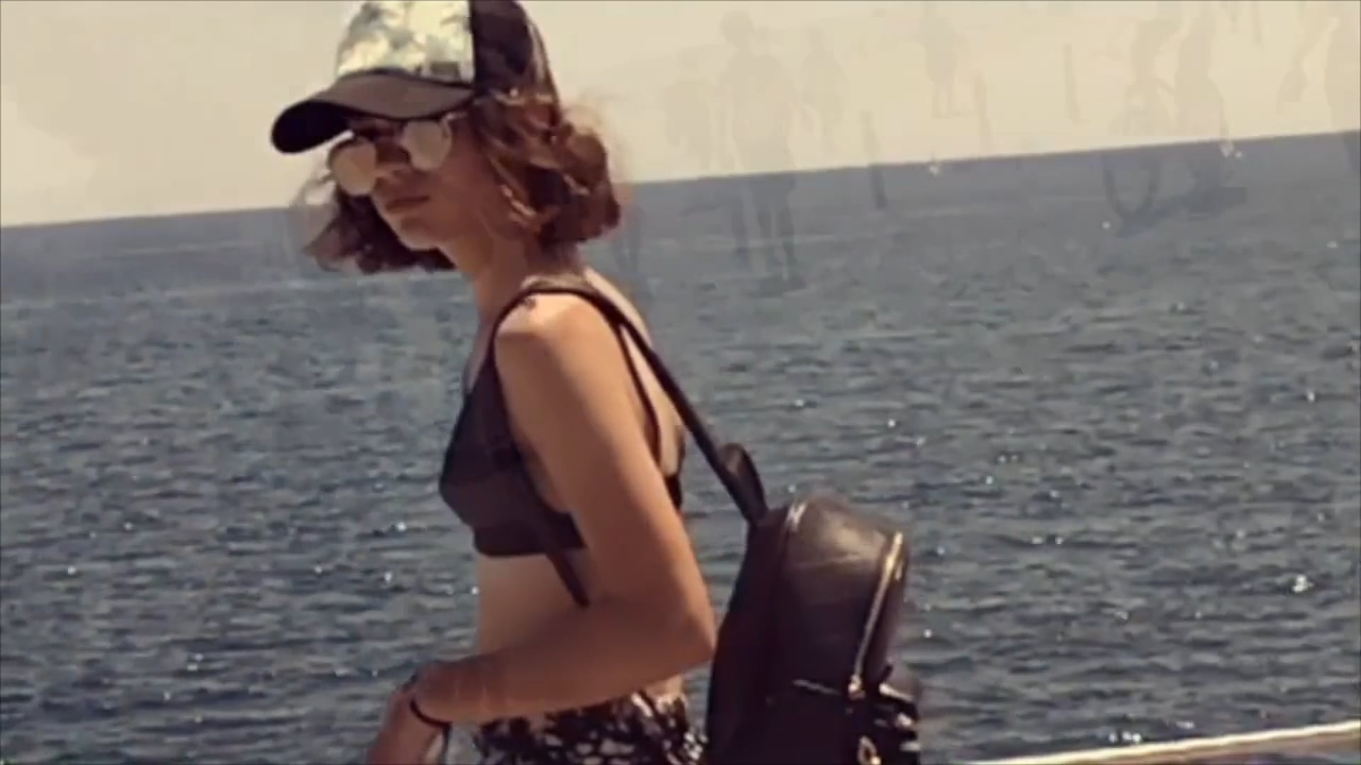Barcelona Skaters Fashion Films