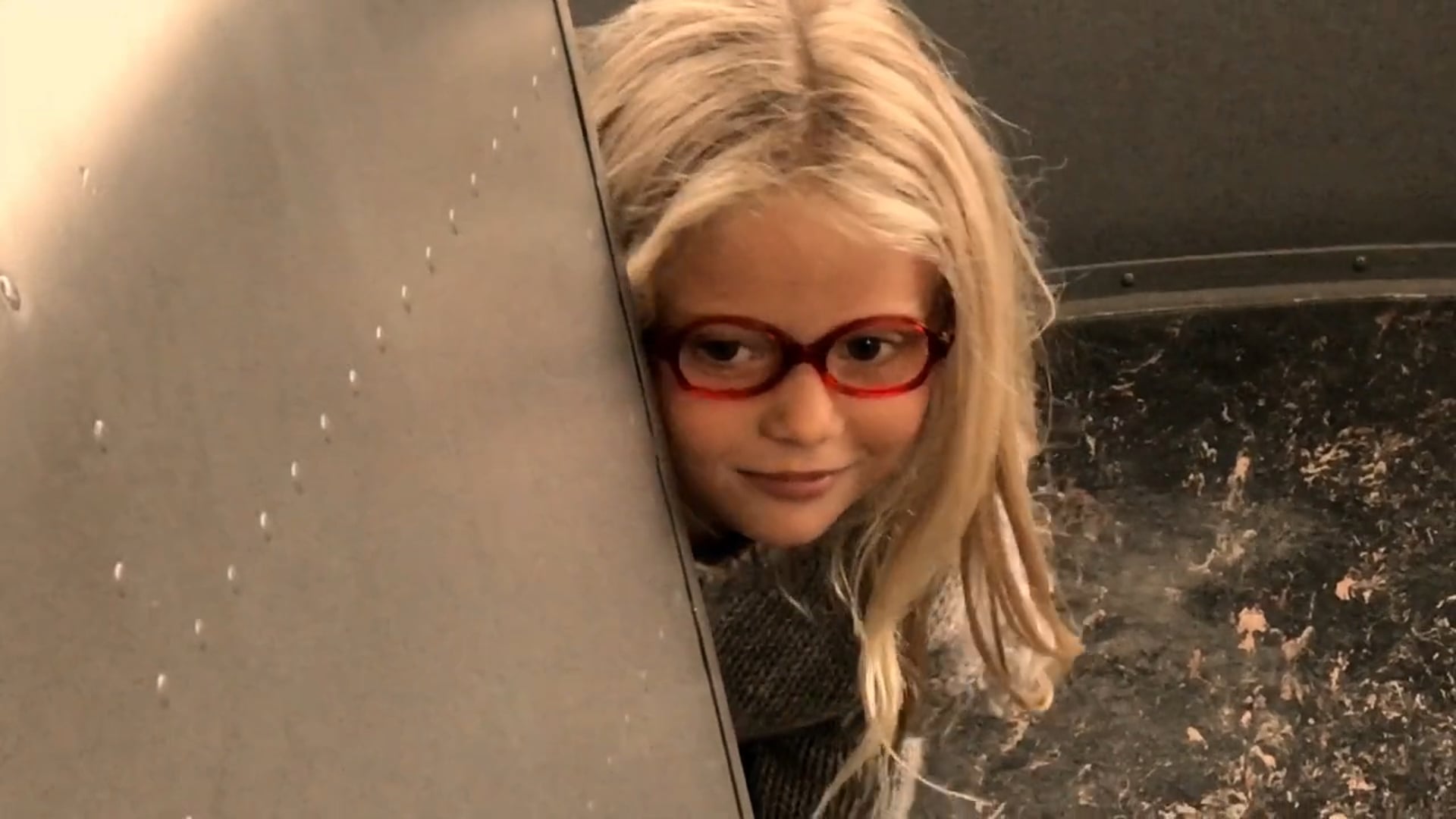 Kids AW2017 Fashion Film