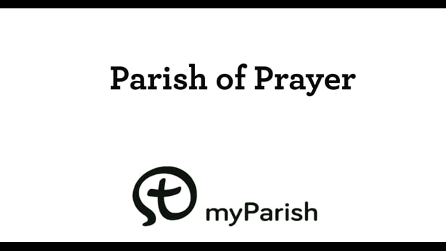 Parish of Prayer