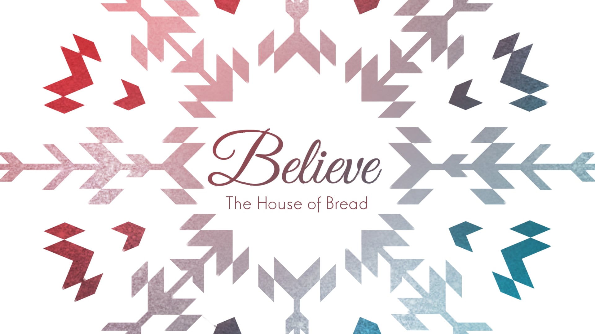 The House of Bread