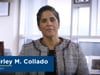 Ithaca College President Collado New Year Message