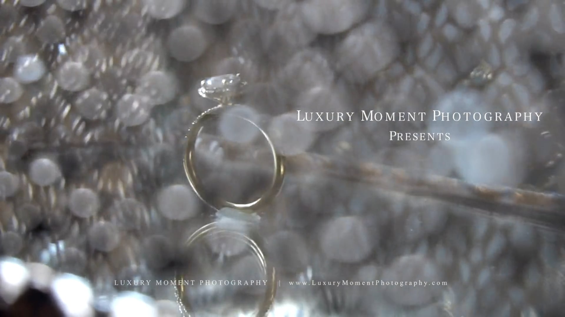 Amina and Pascal Wedding Highlight