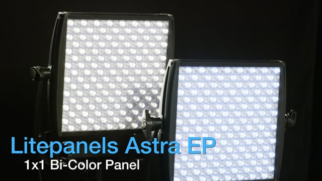 Litepanels Astra EP
