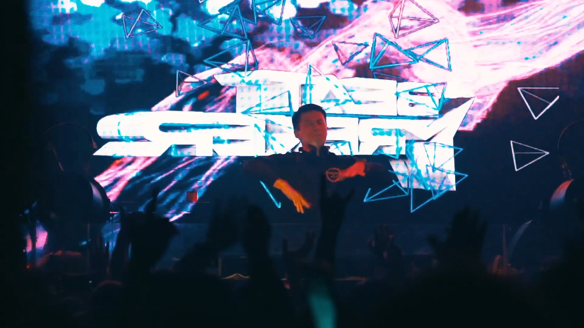 BEATMASH BANGER!@M2 SHANGHAI