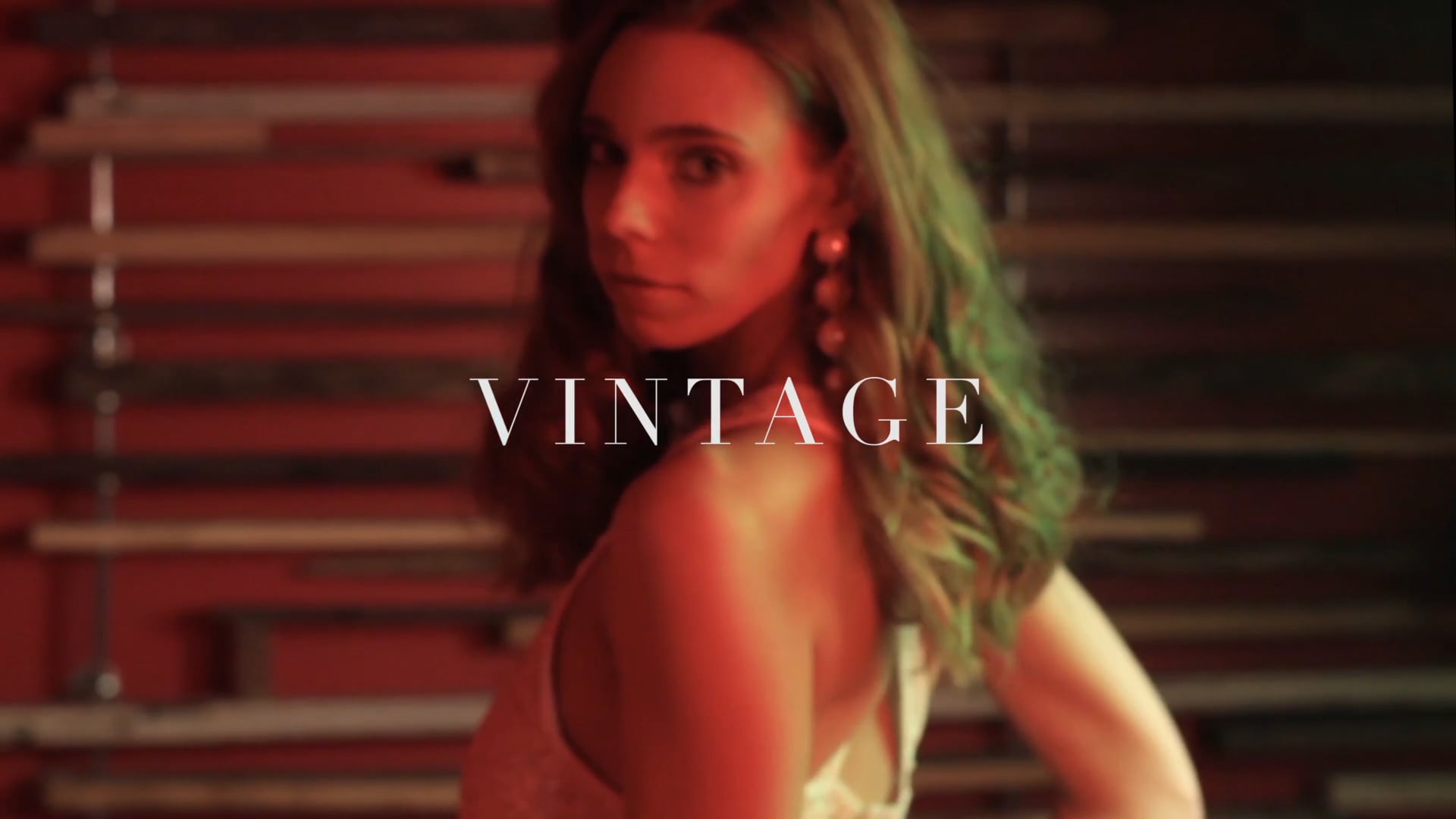 YOU CAN BE VINTAGE