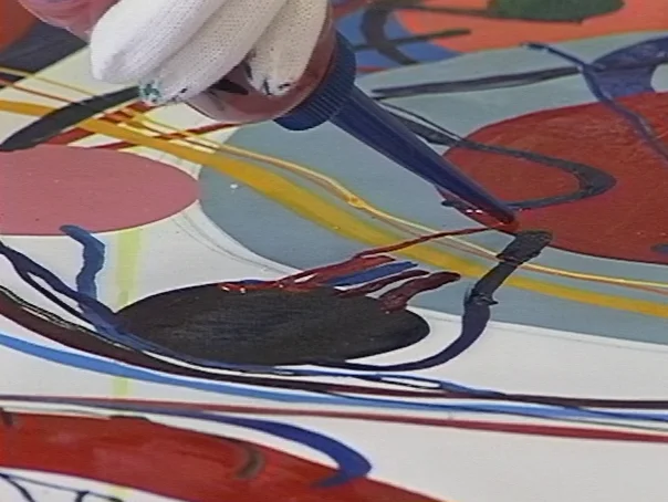 Watch 田中敦子 - もうひとつの具体 / Another GUTAI: Atsuko Tanaka