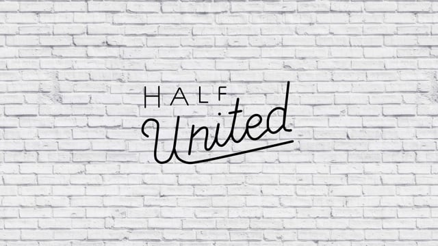 Half United
