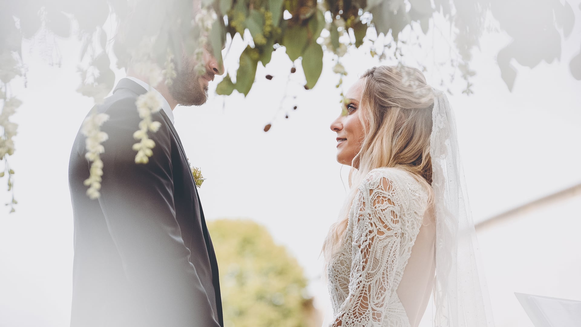 Jacquelyn & Julien