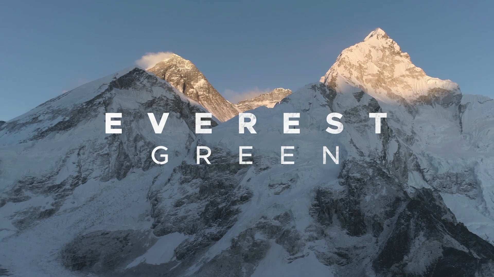 BA EVEREST GREEN