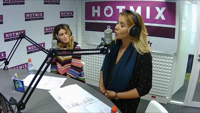 Hotmix Radio (07/12/2017)