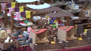 Demà comença el Mercat de Nadal