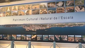 El Museu de l'Anxova i de la Sal de l'Escala acull la 3a edició de 'Nadal al Museu' 