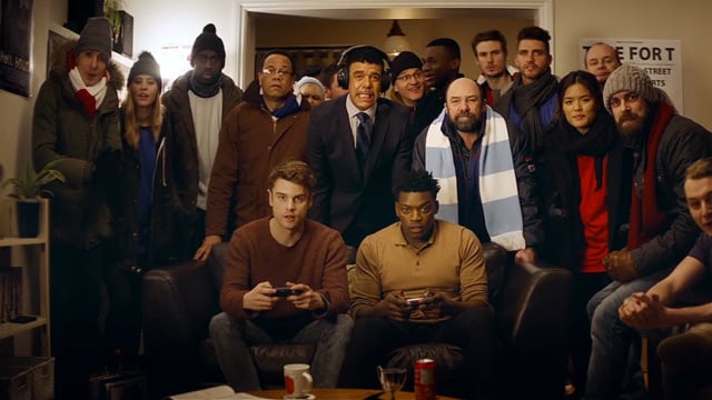 English Football League - Customer Success Story