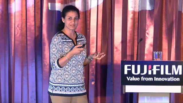 Sajuta Ramamoorthy
