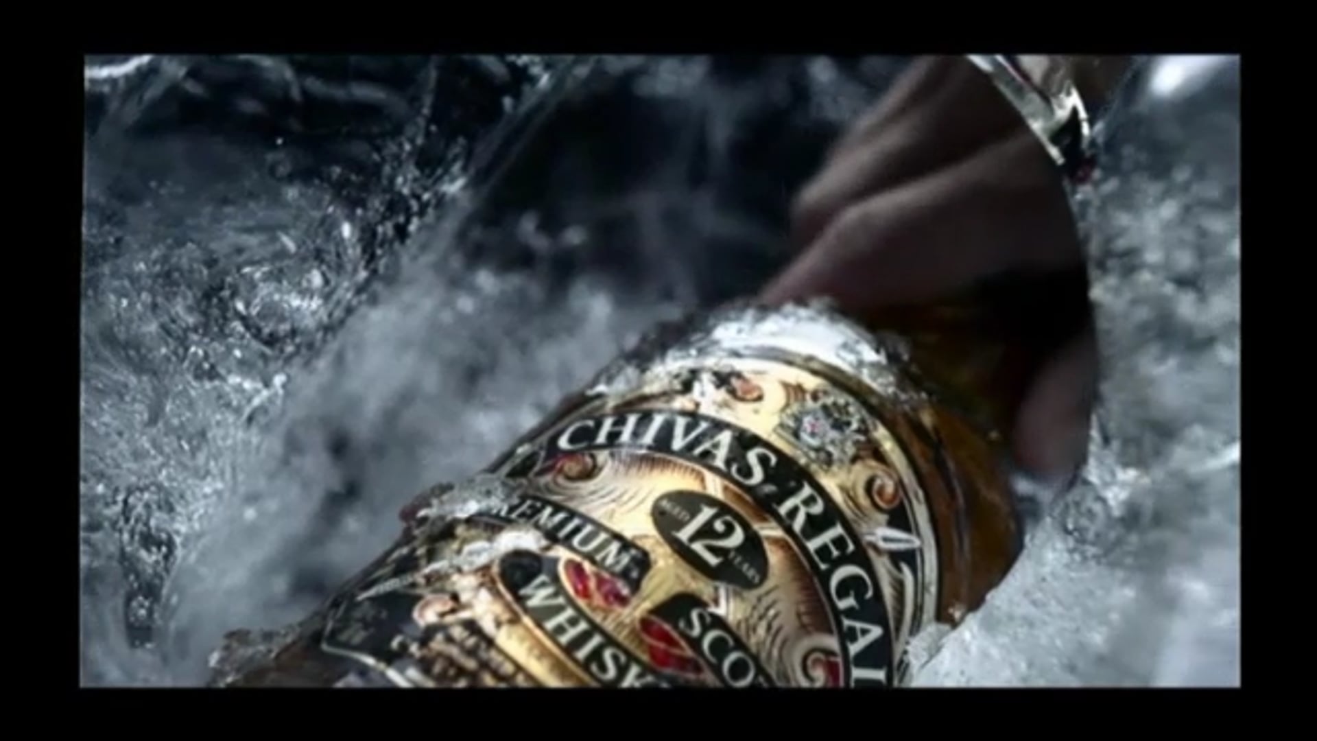 CHIVAS