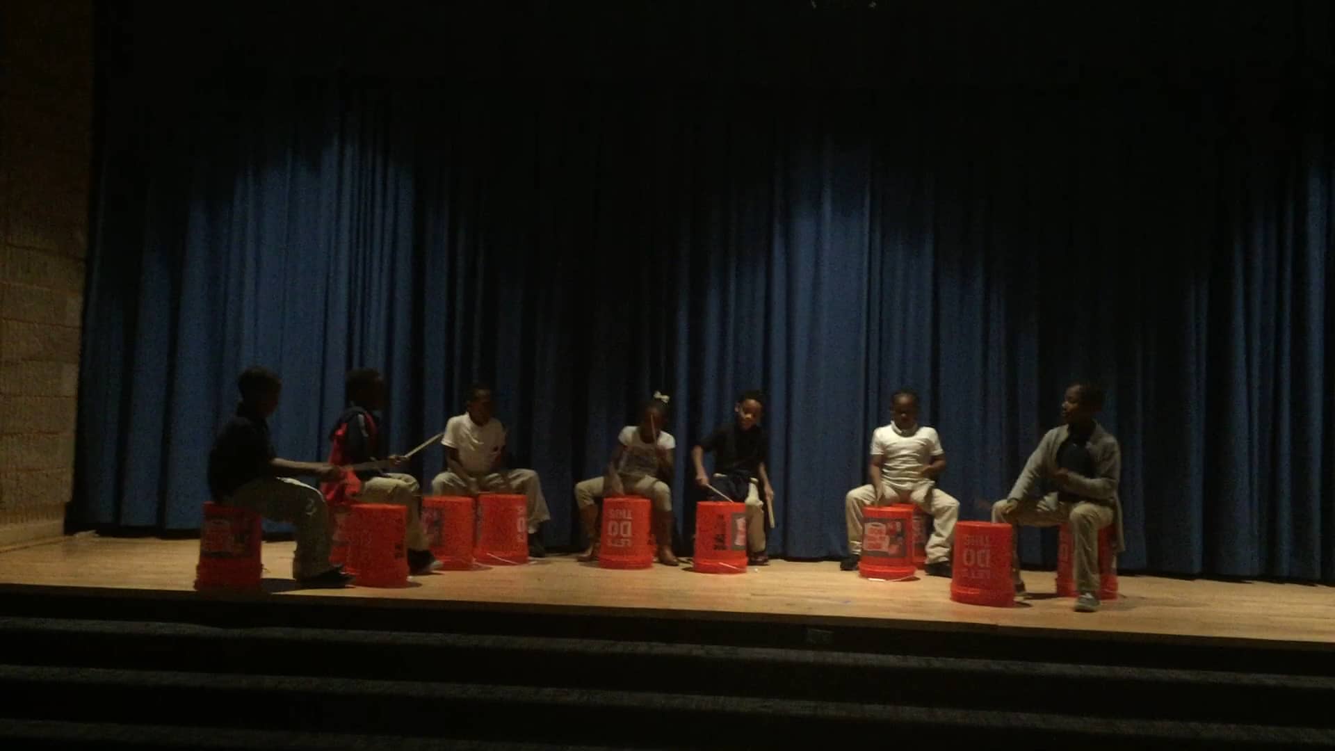 Child First Furman Templeton on Vimeo