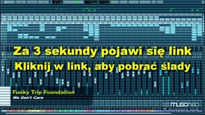 ŚLADY do kursu pt  Miksowanie muzyki funk