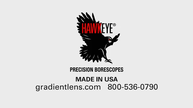 Hawkeye® Pro MicroFlex Borescopes