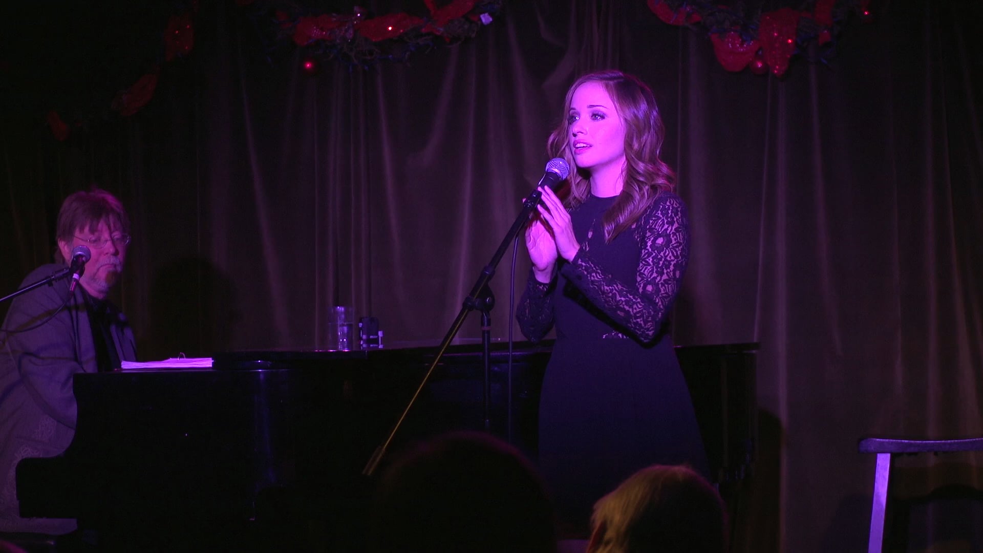 "They Just Keep Moving the Line" from Smash