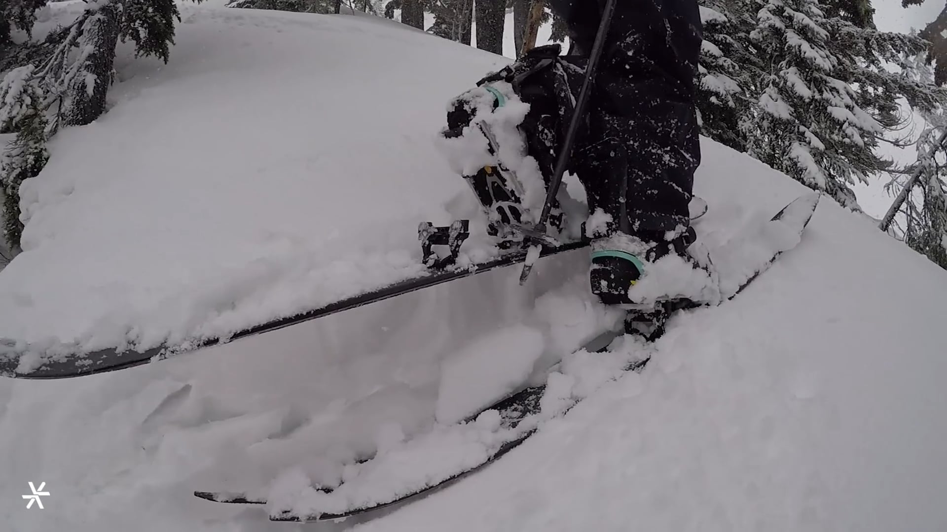 karakoram Tour Mode / DualSpeedRisers 【公式通販】
