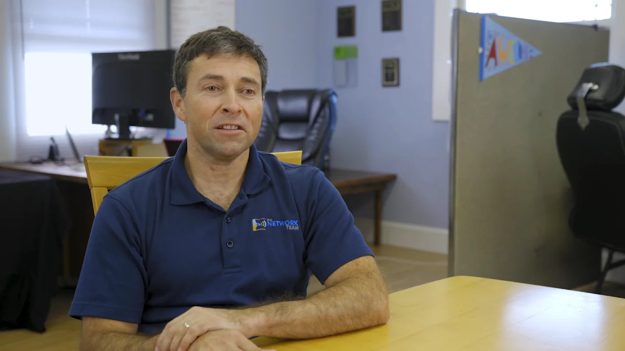 The Network Team on Vimeo