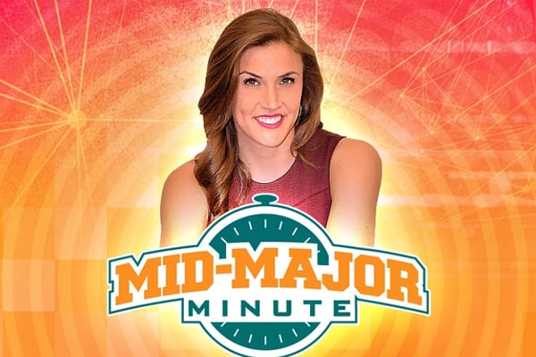 MID-MAJOR MINUTE