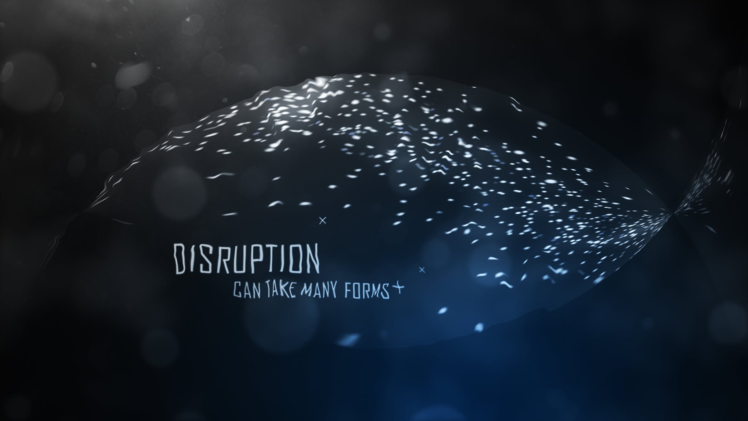 Disruption | Videos & Movies on Vimeo