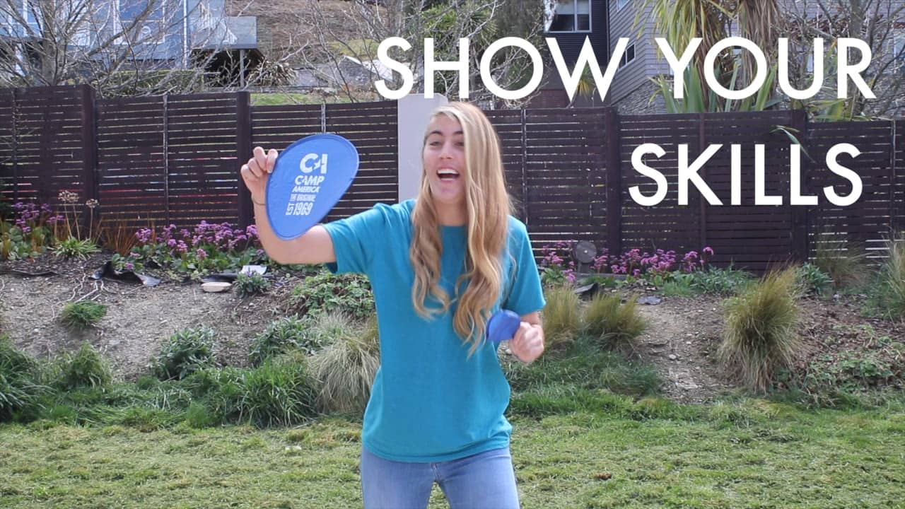 Camp America Video Application Tips and Advice on Vimeo