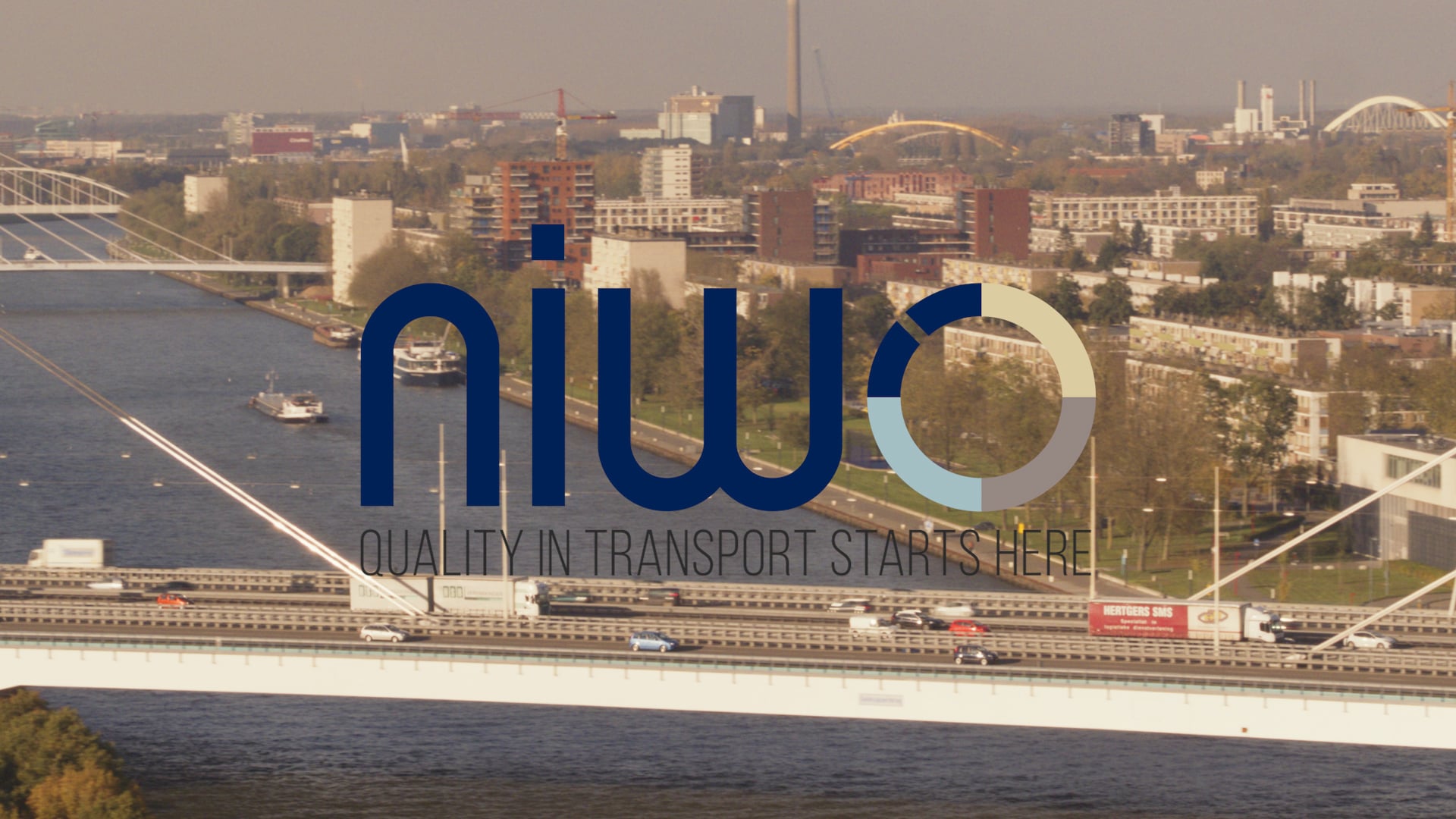 NIWO Bedrijfsfilm