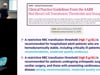 10-Latrogenic hemodilution- A possible source for avoidable transfusions – Azriel Perel