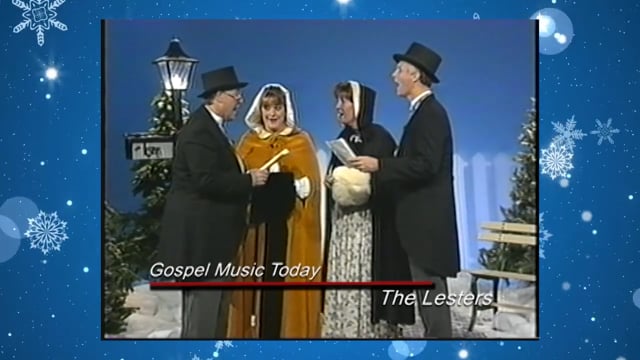 Gospel Music Today Christmas Show