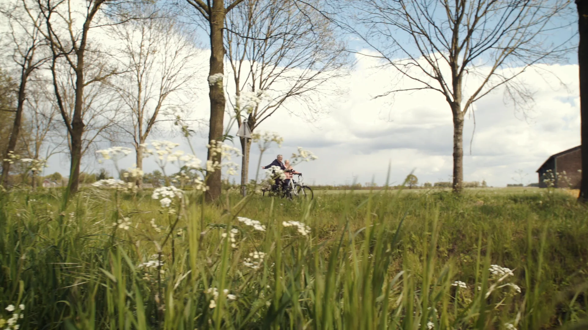 Why We Cycle - Trailer on Vimeo