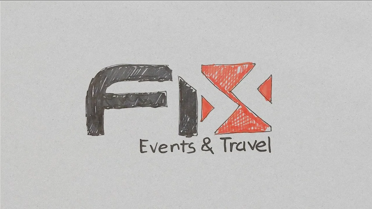 fix events & travel