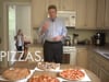 John Burns' #4pizzas campaign
