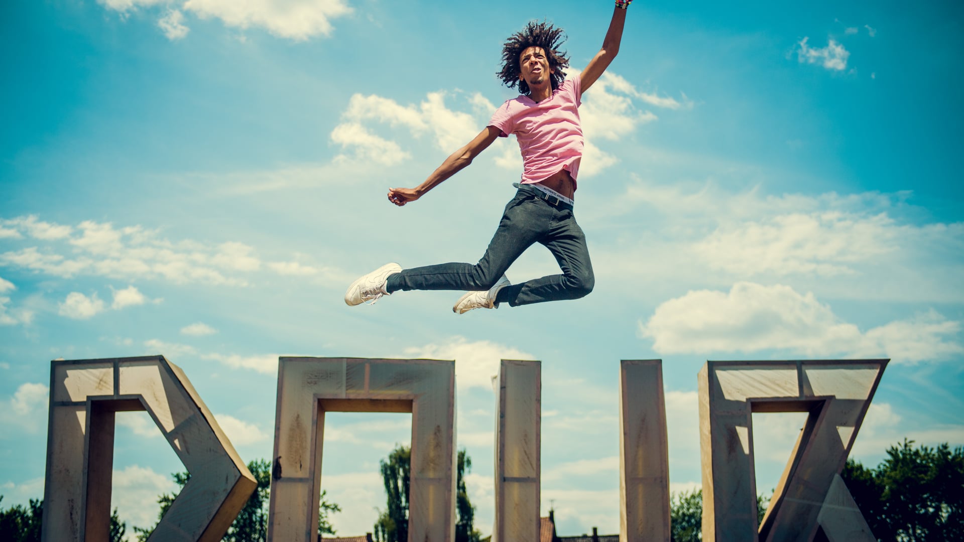 De Festivolhouder - Les Ardentes, Rock Zottegem, Ostend Beach, Rock Herk & Dour