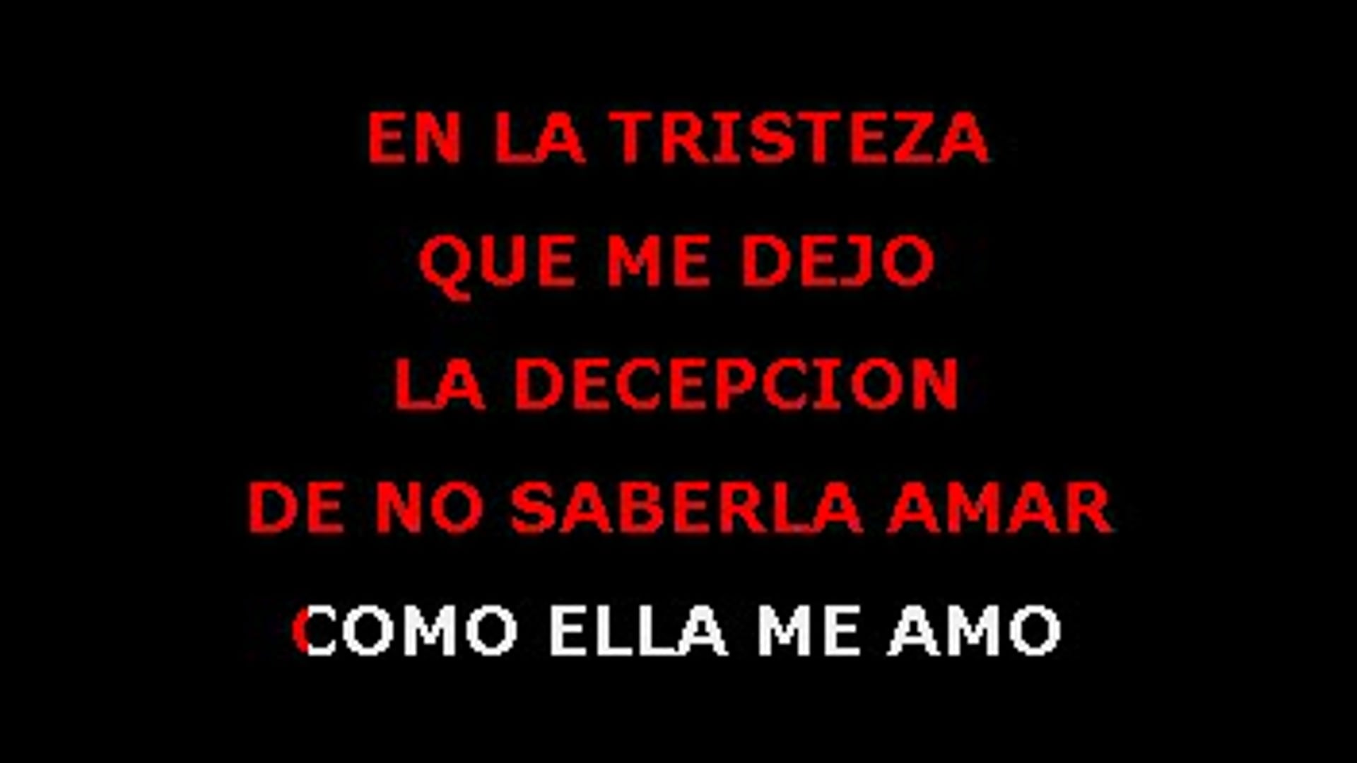 Victor Manuel - Se Me Rompe El Alma