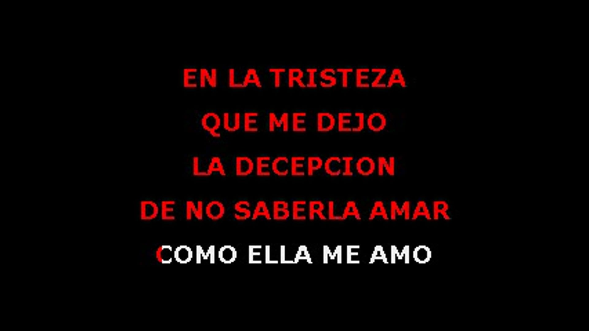 Victor Manuel - Se Me Rompe El Alma
