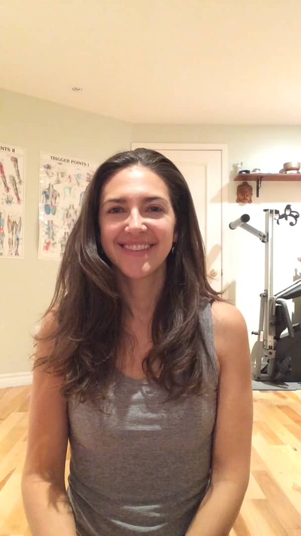 Feel good foot massage on Vimeo