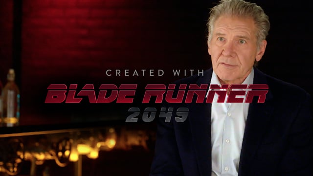 Inside the Making of Blade Runner 2049 | Created with Blade Runner 2049