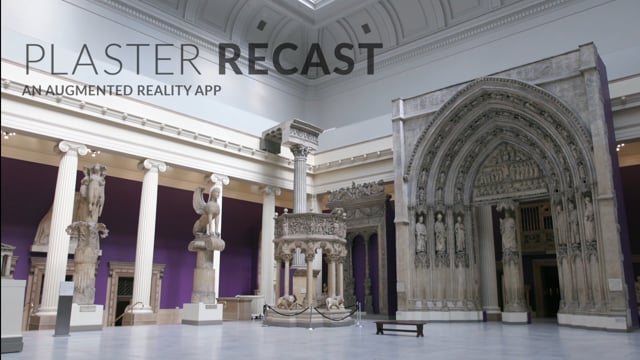 ReCast | Promo Video