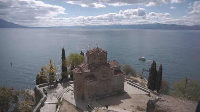 Biking the Balkans - Macedonia, Albania, Greece & Bulgaria