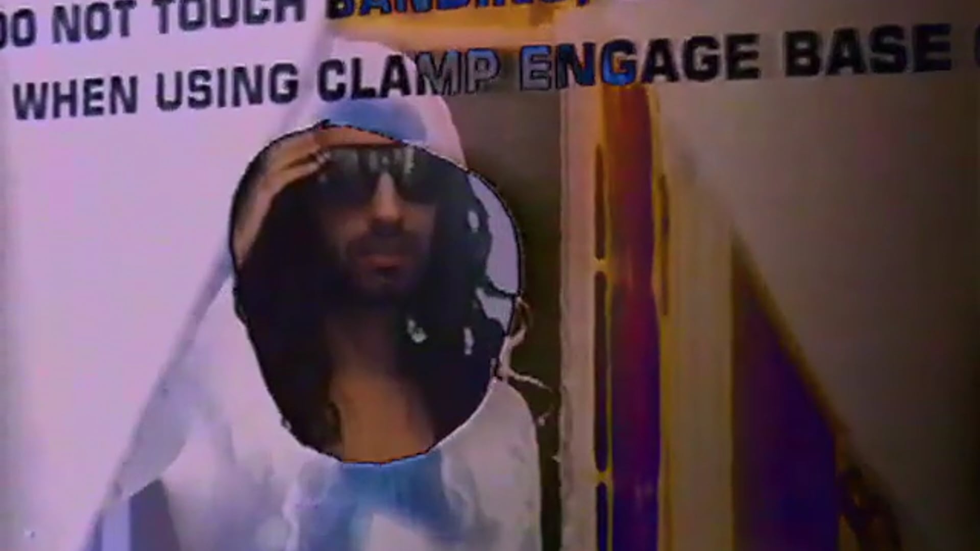 Reynols: Camio Flatdas