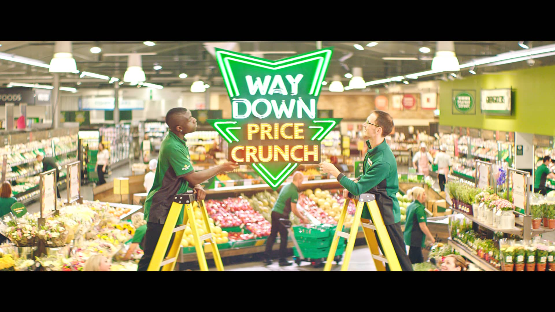 MORRISONS Advert 40sec on Vimeo