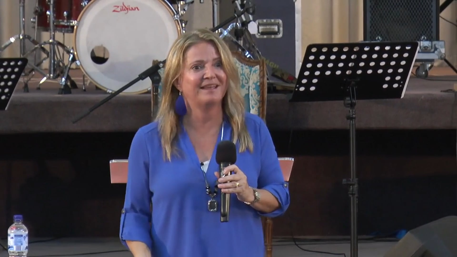 Stacey Campbell - November 26, 2017