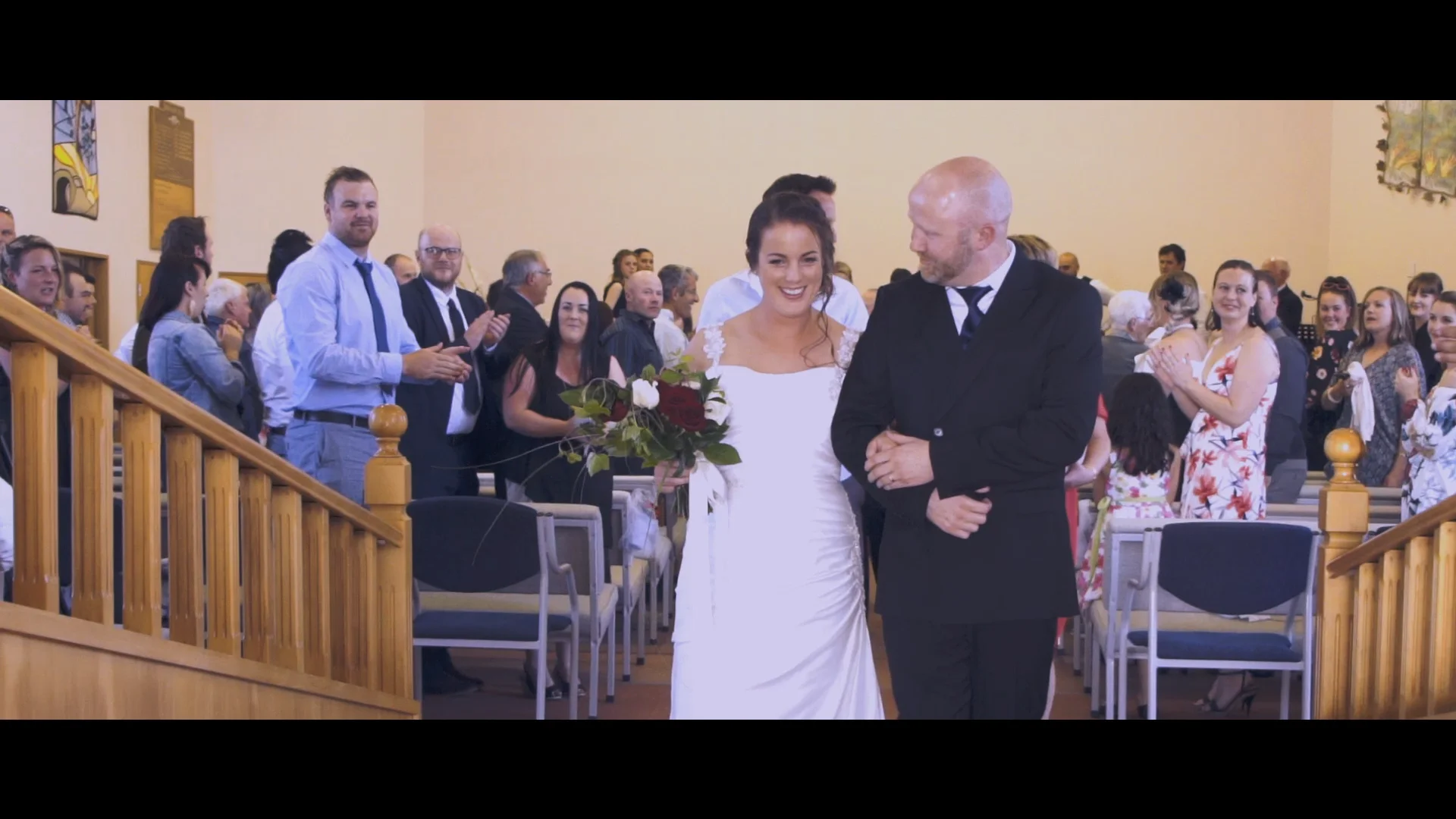 Sam and Ruth on Vimeo