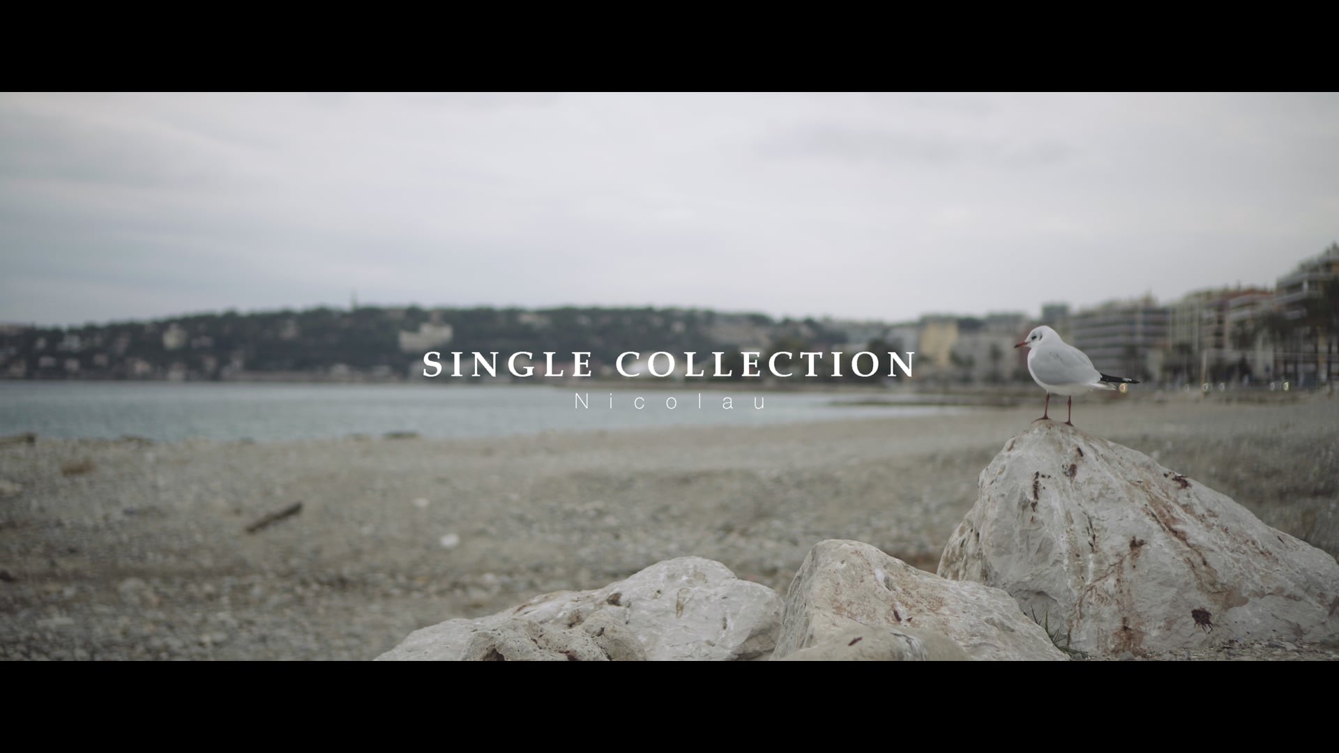 SINGLE COLLECTION #2 - Nicolau